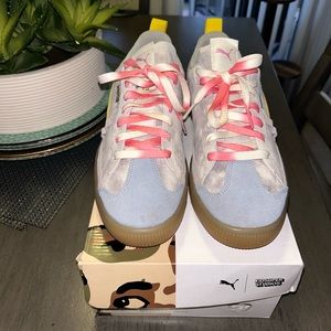 Puma kidsuper studios